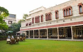 Hotel Arya Niwas Jaipur